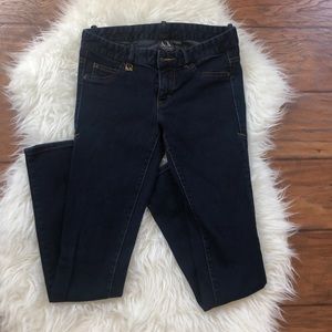 ❌NOT FOR SALE❌AX - Armani Exchange Skinny Jeans